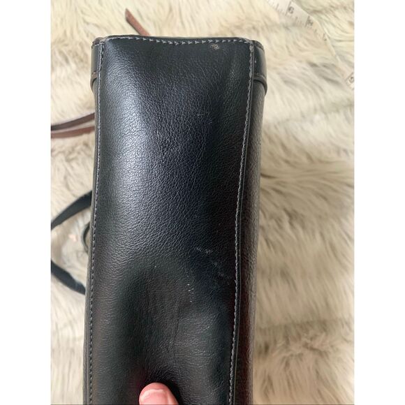 Fossil Avondale Leather Satchel - Picture 7 of 12